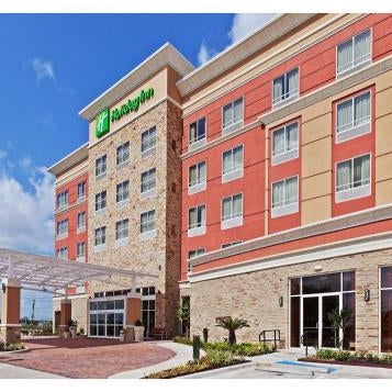 DoubleTree by Hilton Houston Westchase Thumbnail