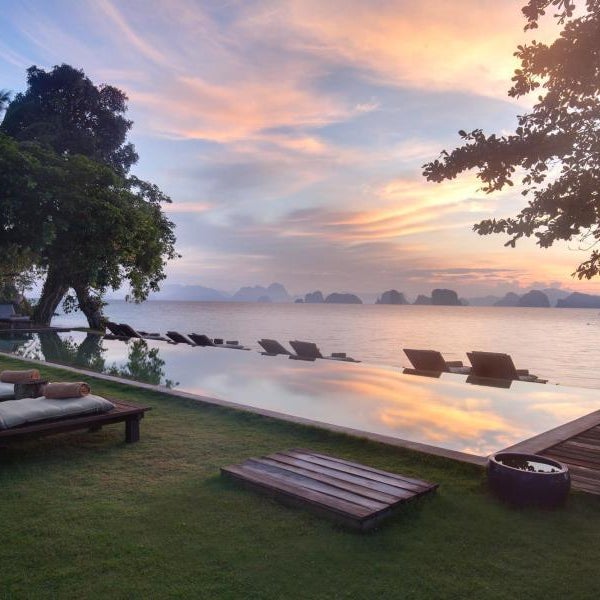 Koyao Island Resort
