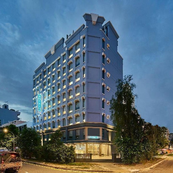 Hotel 81 Orchid Thumbnail