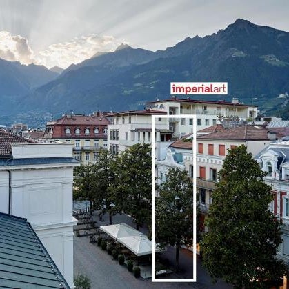 Boutique Hotel Imperialart