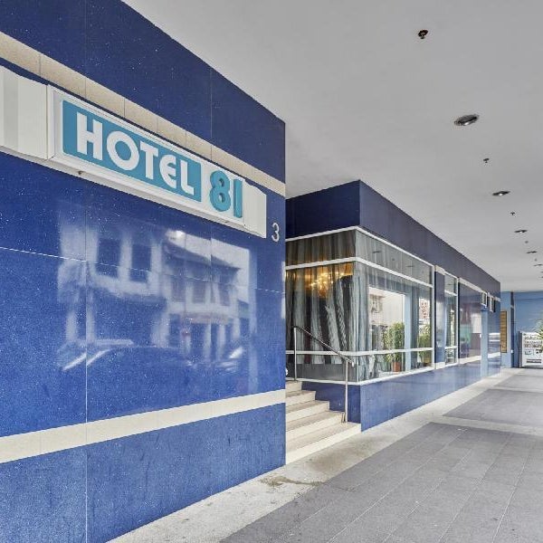 Hotel 81 Dickson Thumbnail