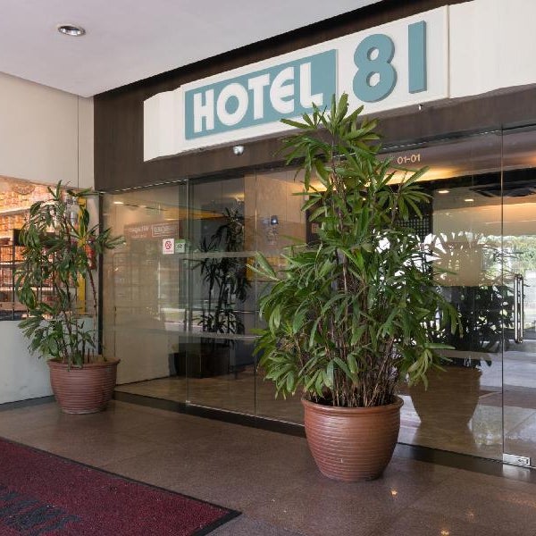 Hotel 81 Tristar Thumbnail