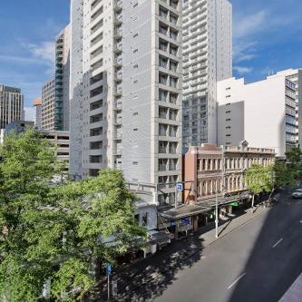ibis budget Auckland Central Thumbnail