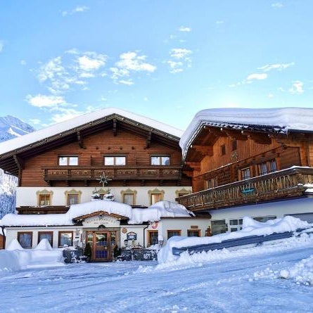 Alpengasthof Pichler
