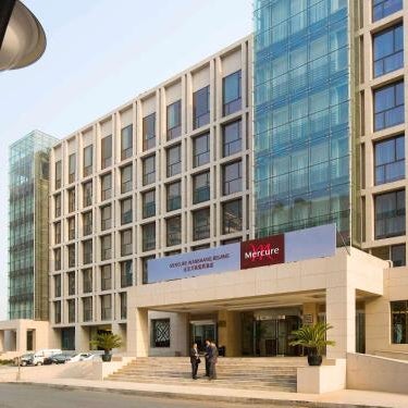 Wanshang Garden Hotel