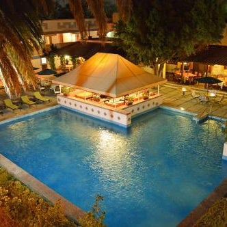 Villas Arqueologicas Teotihuacan Thumbnail