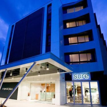 Mercure Sydney St Leonards