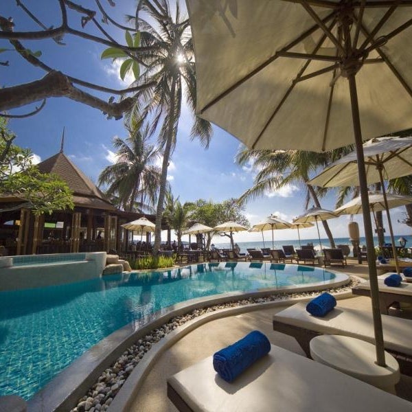 Thai House Beach