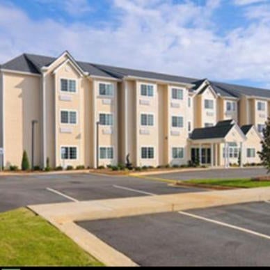 Microtel Inn & Suites By Wyndham Ozark Thumbnail