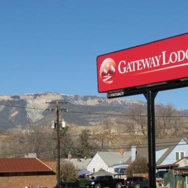 Gateway Lodge Thumbnail