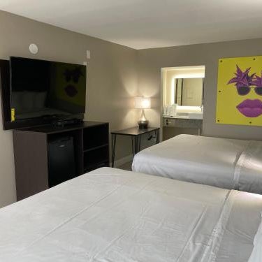 Seaside Sands Inn Thumbnail