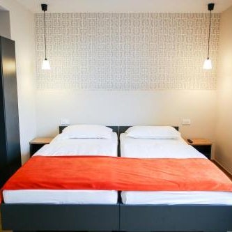 Ambient Hotel Thumbnail
