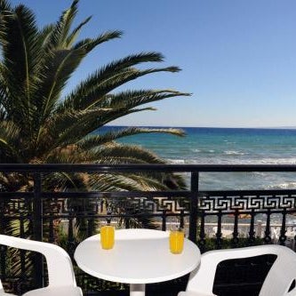 Argassi Beach Hotel - Adults Only