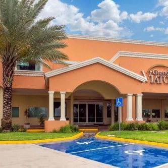 Comfort Inn Monterrey Norte Thumbnail