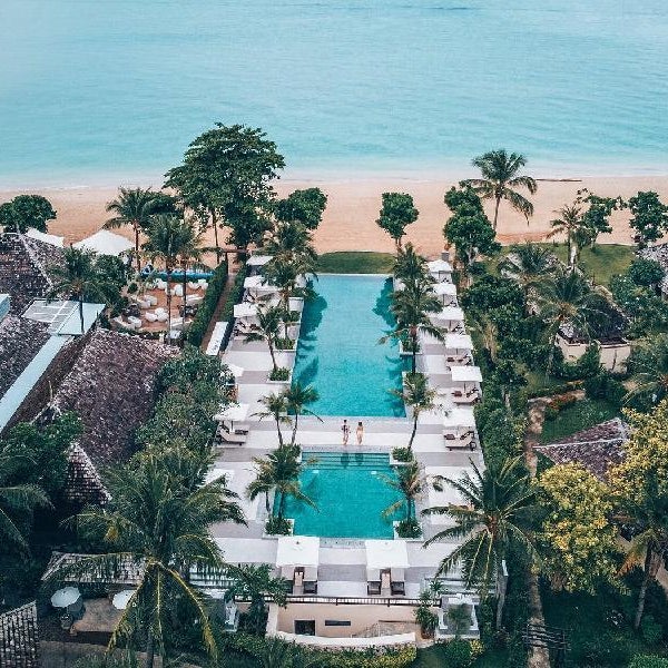 Layana Resort & Spa - Adults Only