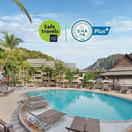 Holiday Inn Resort Krabi Ao Nang Beach By IHG Thumbnail