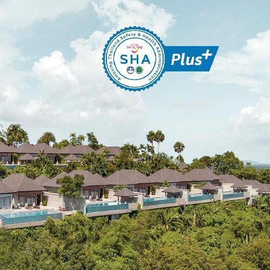 The Pavilions, Phuket Thumbnail