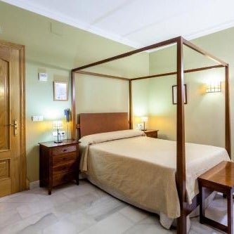 Hotel Las Casas del Duque Thumbnail