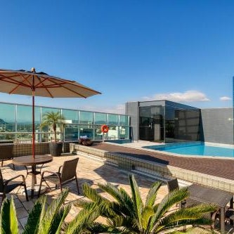 Mercure Belo Horizonte Vila da Serra Thumbnail