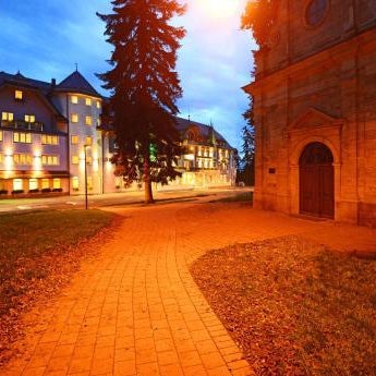 Möhringers Schwarzwald Hotel