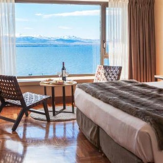 Sheraton Bariloche Hotel