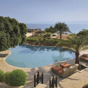 Movenpick Resort & Spa Dead Sea Thumbnail