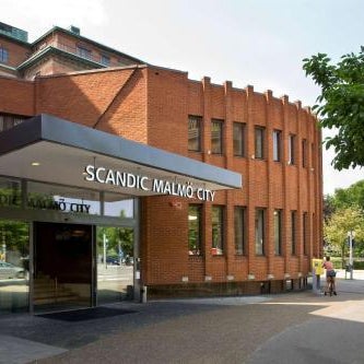 Scandic Malmo City Thumbnail