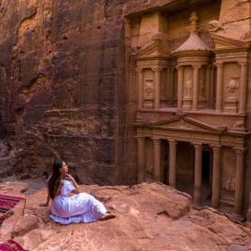 Movenpick Resort Petra Thumbnail