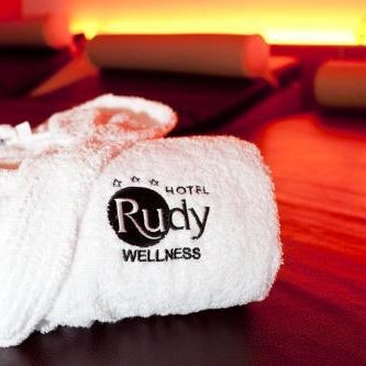 Hotel Rudy