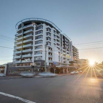 Adina Apartment Hotel Wollongong Thumbnail