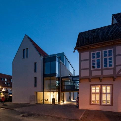 Hotel Stadtpalais