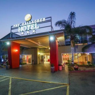 INANI Hotels Gallagher  Thumbnail