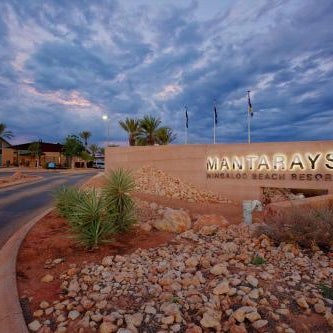 Mantarays Ningaloo Beach Resort Thumbnail