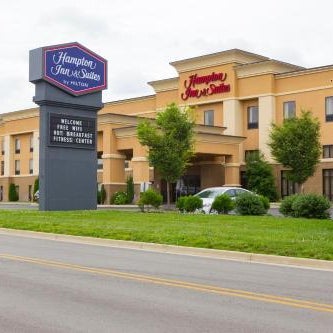 Hampton Inn & Suites Radcliff/Fort Knox Thumbnail