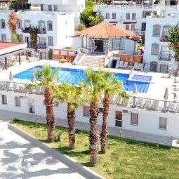 Maison 48 Apart Hotel