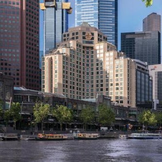 The Langham Melbourne Thumbnail