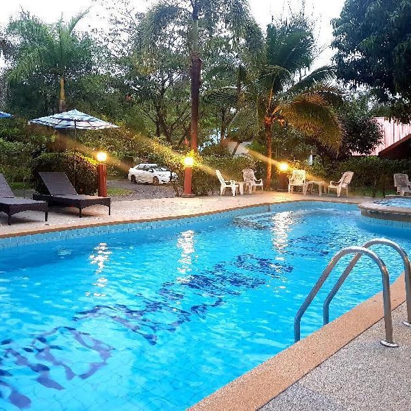 Mild Garden View Resort Thumbnail