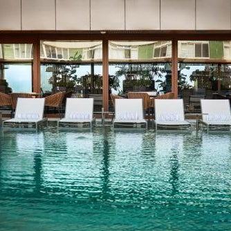 Fairmont Rio de Janeiro Copacabana