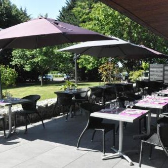 The Originals City - Hôtel Restaurant "Les Caps" - Lamballe - Saint-Brieuc Est