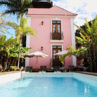 Hotel Boutique Quinta das Videiras