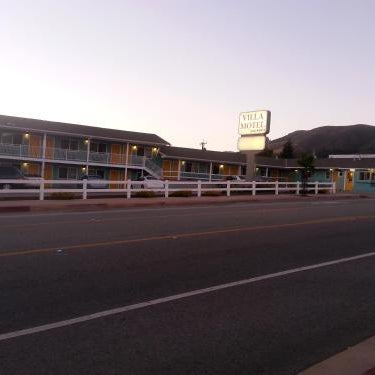 Villa Motel Thumbnail