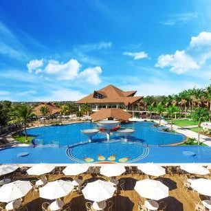 Recanto Cataratas - Thermas, Resort e Convention Thumbnail