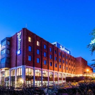 Radisson Blu Arlandia Hotel, Stockholm-Arlanda Thumbnail