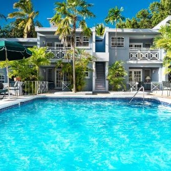 The Palms Resort Thumbnail