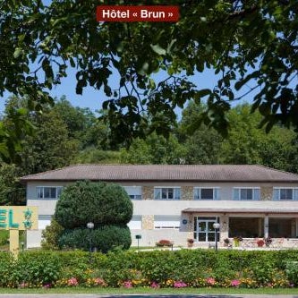 Hôtel Brun