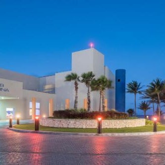 Club Regina Cancun Thumbnail