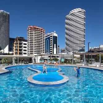 ULTIQA Beach Haven on Broadbeach Thumbnail