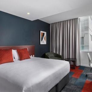 Rydges Auckland Thumbnail