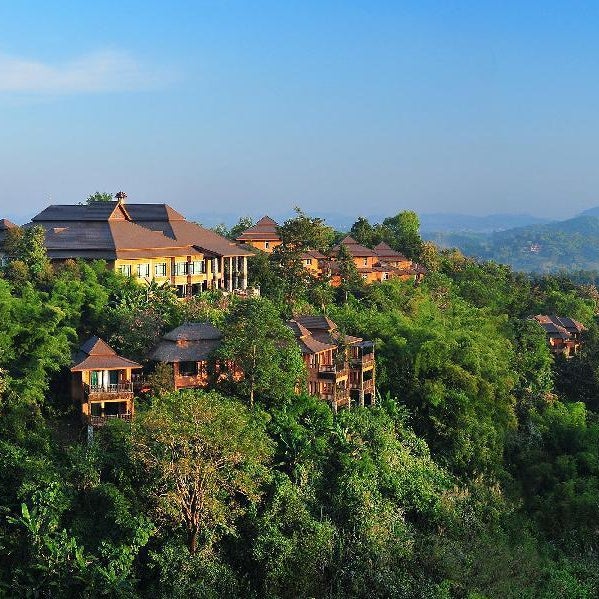 Katiliya Mountain Resort And Spa Thumbnail