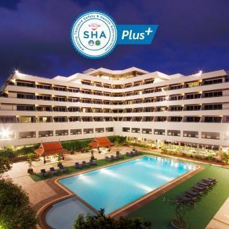 Patong Resort Hotel Thumbnail